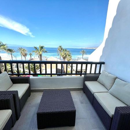 Апартаменти Parque Santiago 2 Ocean View Арона Екстер'єр фото