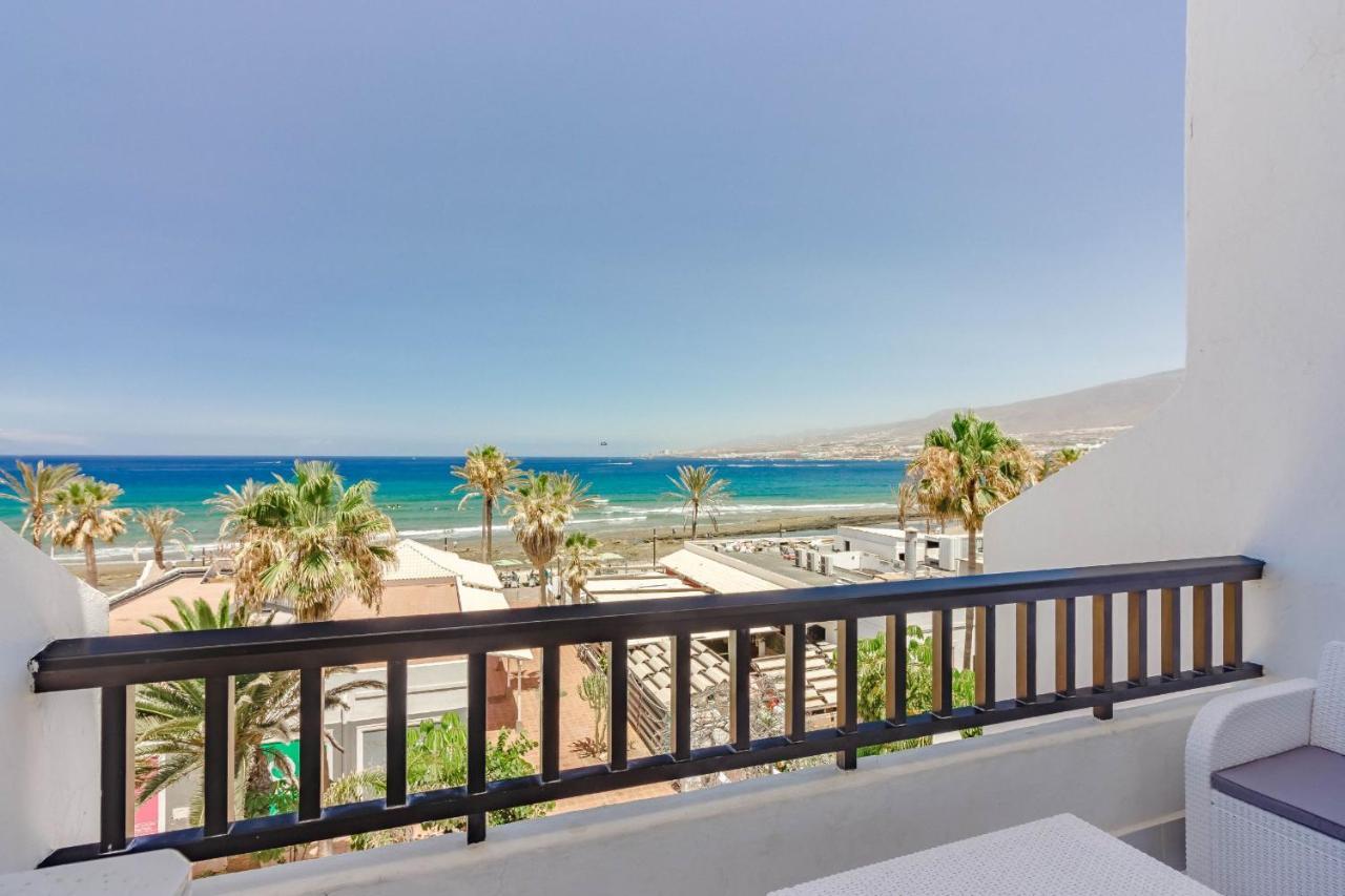 Апартаменти Parque Santiago 2 Ocean View Арона Екстер'єр фото