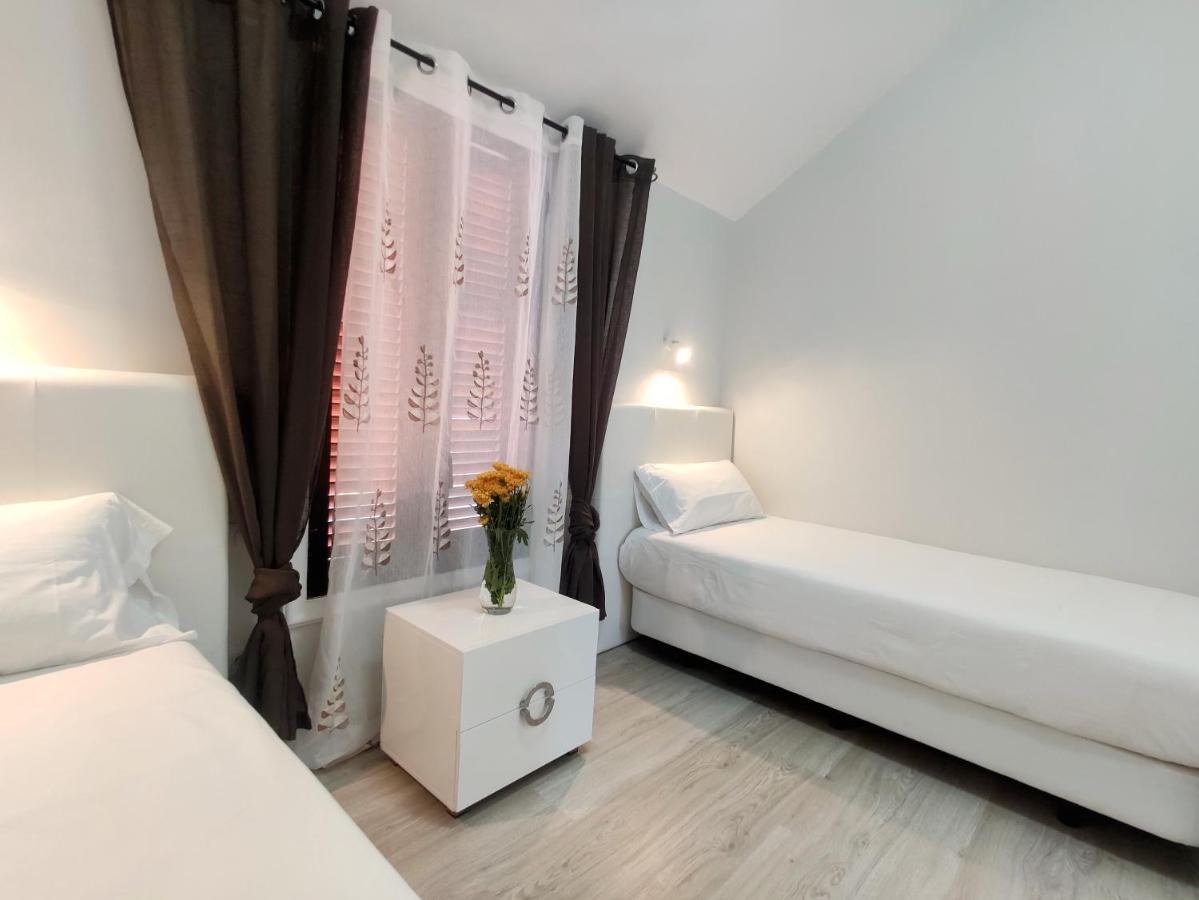 Апартаменти Parque Santiago 2 Ocean View Арона Екстер'єр фото